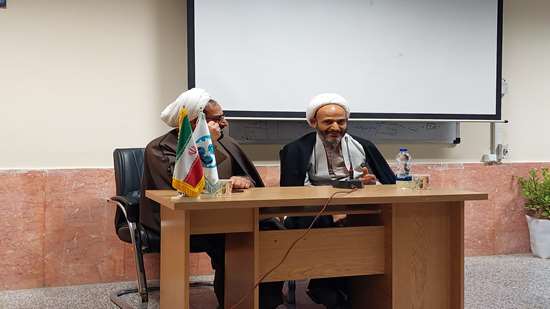 برگزاری نشست تخصصی تبیین وضعیت حقوق بشری جمهوری اسلامی ایران؛ دستاوردها و چالش ها 