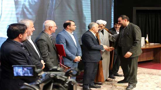 برگزاری همایش آینده فردا، آینده فلسطین 