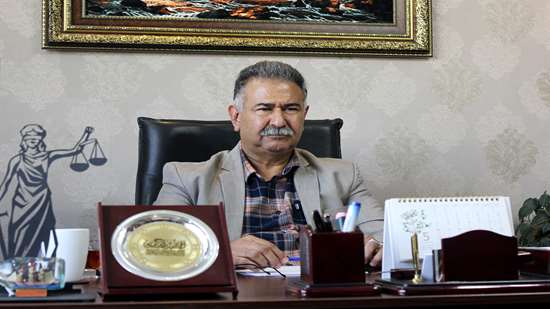 مصاحبه با دکتر سید قاسم زمانی، استاد دانشگاه علامه طباطبایی: بررسی روندها و چالش‌های حقوق بشر 