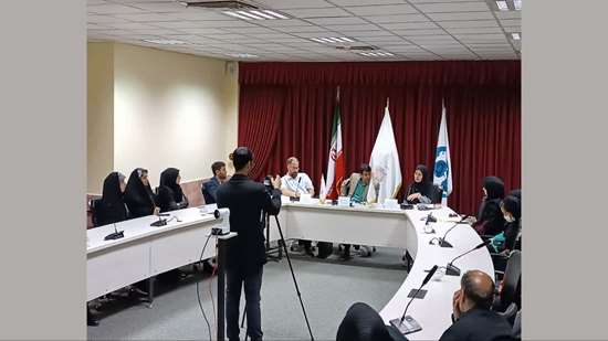 برگزاری نشست قرابت‌های آپارتاید و صهیونیسم 