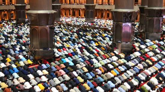 تبعیض دینی و نقض حقوق بشر 