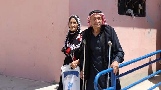 مصاحبه با دکتر فارس عبدالرحیم حاتم استاد دانشگاه کوفه: پدیده پناهندگی در عراق و چالش‌های آن 