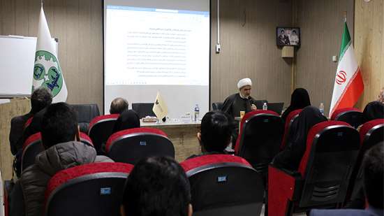 برگزاری پنل علمی حقوق بشر شرقی از آیینه تاریخ و تمدن 