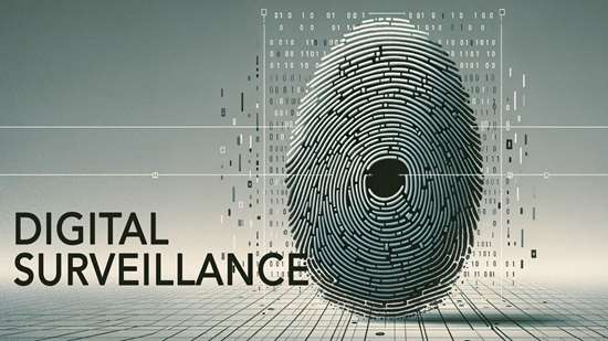 نظارت دیجیتال، امنیت ملی و حقوق شهروندی 