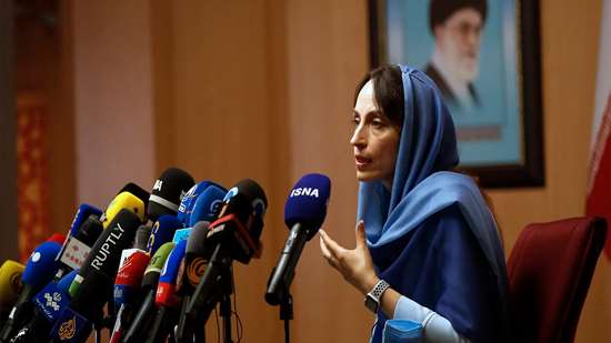 مصاحبه با پروفسور آلنا دوهان گزارشگر ویژه سازمان ملل: تاثیر اقدامات قهرآمیز یکجانبه بر حقوق بشر
 