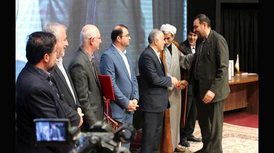 برگزاری همایش آینده فردا، آینده فلسطین 