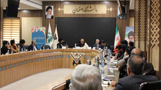 برگزاری پنل علمی حقوق بشر شرقی و نظام بین‌المللی حقوق بشر 