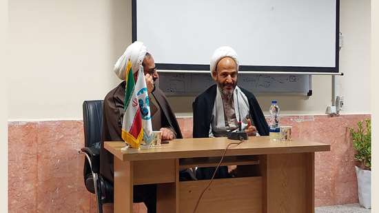 برگزاری نشست تخصصی تبیین وضعیت حقوق بشری جمهوری اسلامی ایران؛ دستاوردها و چالش ها 