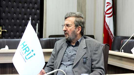 مصاحبه با دکتر همایون حبیبی استاد دانشگاه علامه طباطبایی: افق عدالت و بحران های بین المللی  