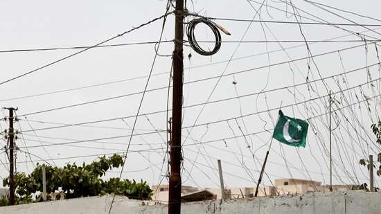 بررسی پدیده نارکو جهاد در کشور پاکستان 