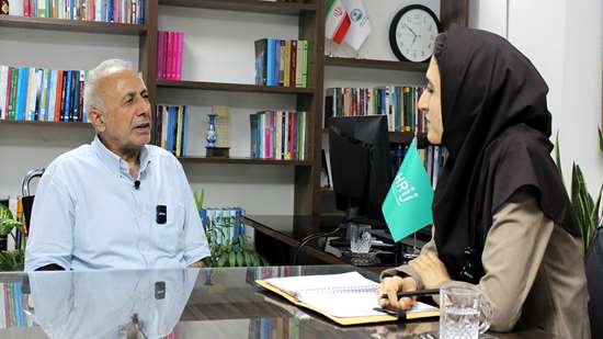 مصاحبه با دکتر ابراهیم متقی استاد دانشگاه تهران: امنیت بین الملل و عدالت جهانی 