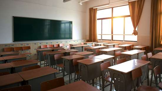 حقوق بشر و تبعیض در حوزه آموزش 