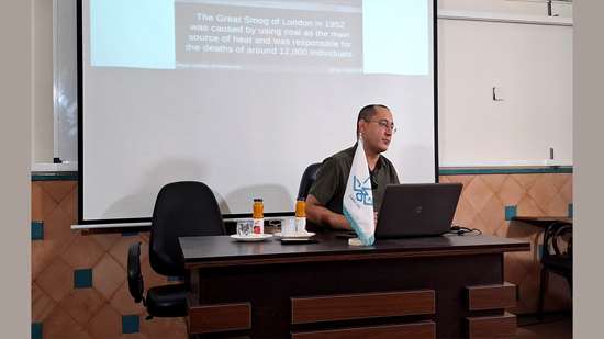 برگزاری نشست تخصصی اصفهان هوشمند و فناوری‌های جدید 