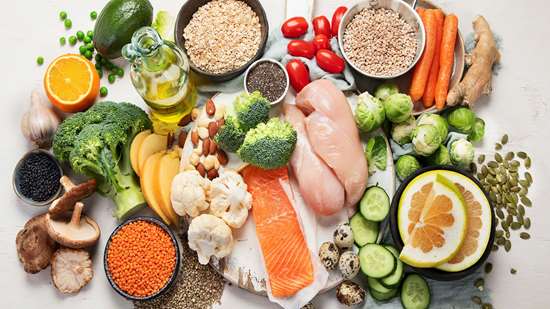 نگاهی به حق بر غذا در عصر بحران‌های بین المللی 