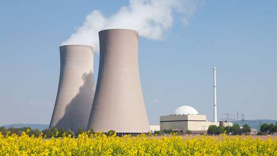 امنیت زیست‌محیطی در بستر تهدیدات علیه صنایع هسته ای 