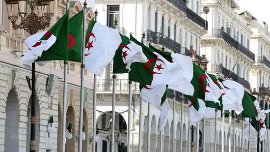 الجزایر و میراث تاریخی استعمار (به قلم دکتر فواد غجاتی) 