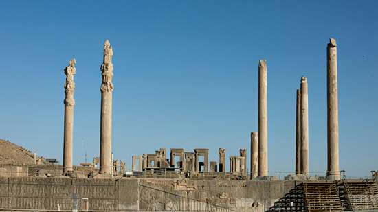 مسئولیت دولت ها در قبال ابنیه تاریخی و میراث جهانی یونسکو 