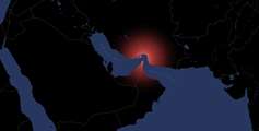 تنگه هرمز در چارچوب کنوانسیون 1982 حقوق بین الملل دریاها