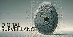 نظارت دیجیتال، امنیت ملی و حقوق شهروندی