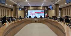 برگزاری همایش اقتصاد جنایت «مسئولیت شرکت های حامی در جنایات بین‌المللی؛ مطالعه موردی جنگ تحمیلی رژیم اسرائیل»