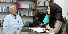مصاحبه با دکتر ابراهیم متقی استاد دانشگاه تهران: امنیت بین الملل و عدالت جهانی