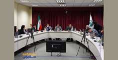 برگزاری نشست اقتصاد ایران در مرز واقعیت و توهم: فرصت تنفسی یا آغاز اصلاحات ساختاری؟