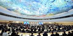 عدم مشارکت آمریکا در نظام نظارت بر حقوق بشر (UPR) و تاثیرات آن بر حقوق بشر