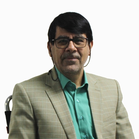 محمدعلی بصیری