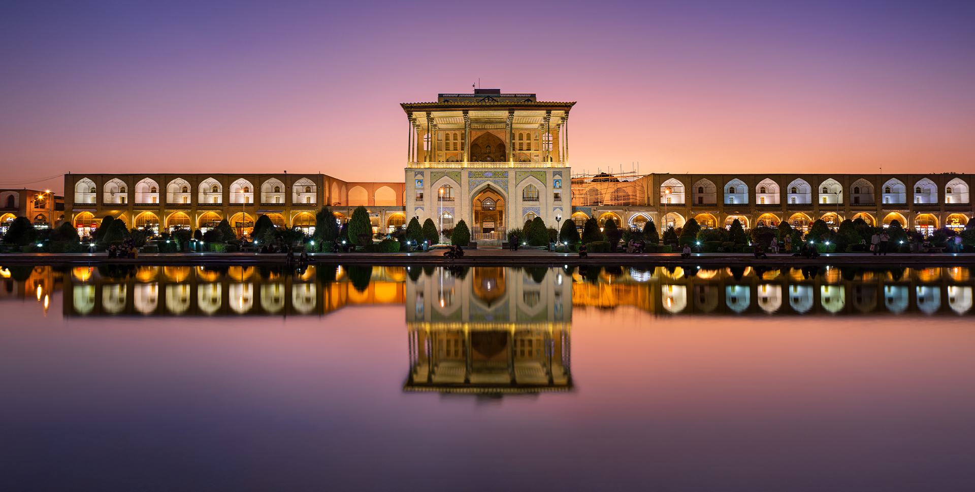 دیدگاهی حقوقی در رابطه با حمله به مراکز تاریخی و میراث فرهنگی ایران