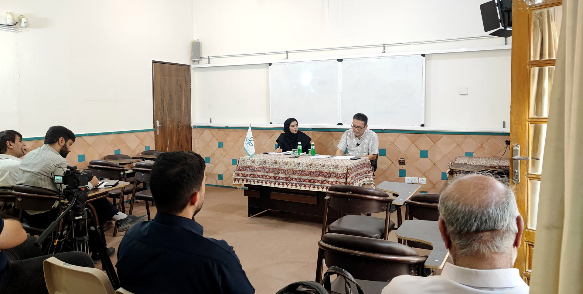 برگزاری نشست تاثیرات جنگ های جدید بر امنیت ملی کشور