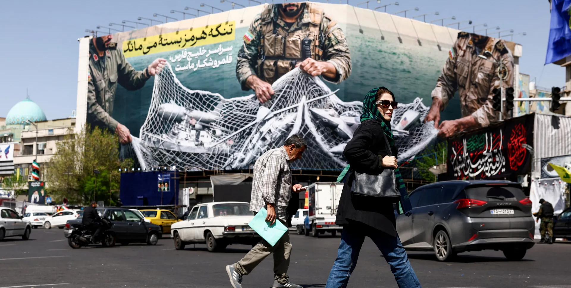 وضعیت حقوقی تخاصم میان ایران با آمریکا و رژیم اسرائیل در زمان آتش بس